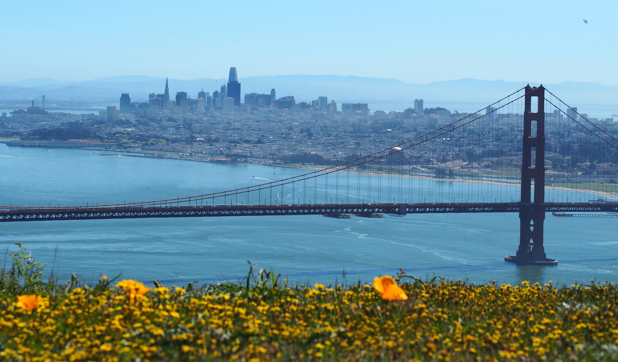 Zero Waste în San Francisco, California