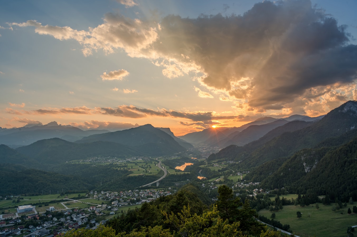 Comunitatea Vrhnika, pionier zero waste în Slovenia